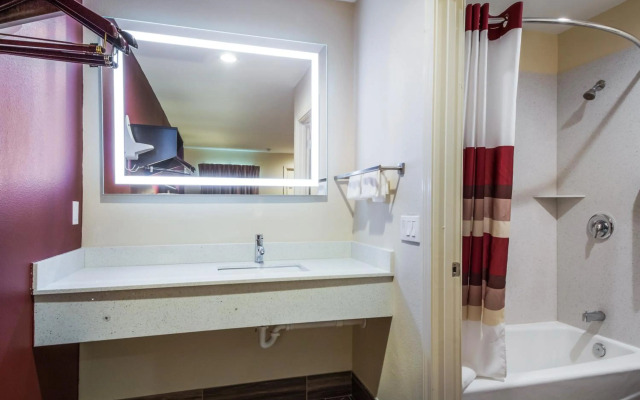 Ocean's Edge Hotel, Port Aransas,TX