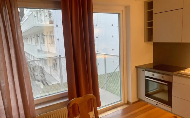 Lovely 2-bed Apartment in Sundbyberg