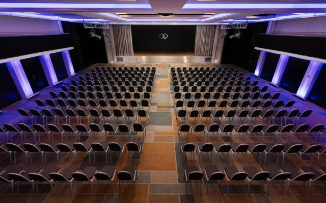 Sofitel Warsaw Victoria