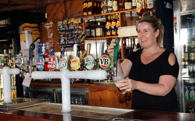 Prince of Wales Motel