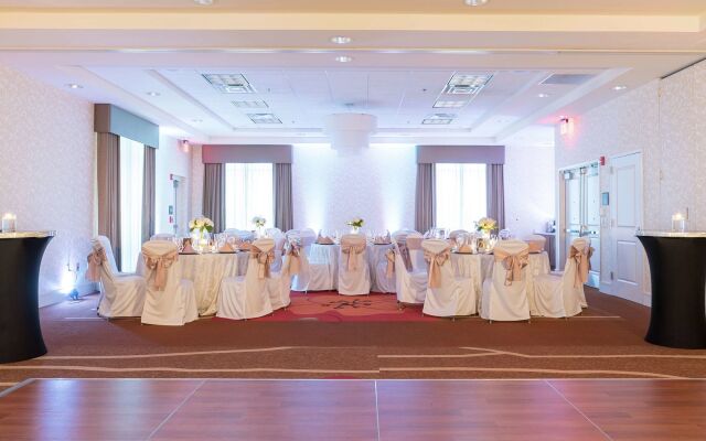 Hilton Garden Inn Exton / West Chester