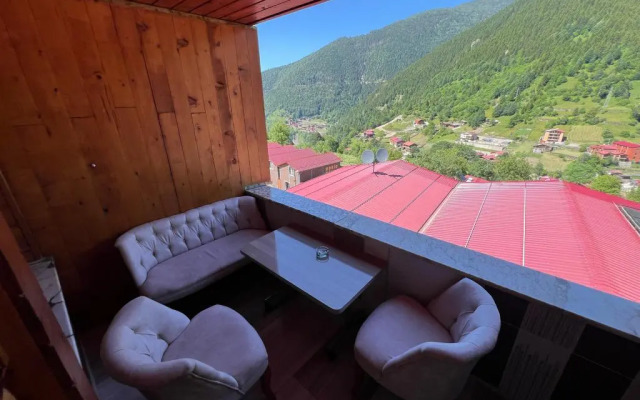 Uzungol Dilek Pansiyon