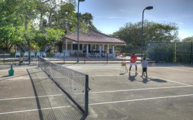 Sea Horse Ranch Villa #75