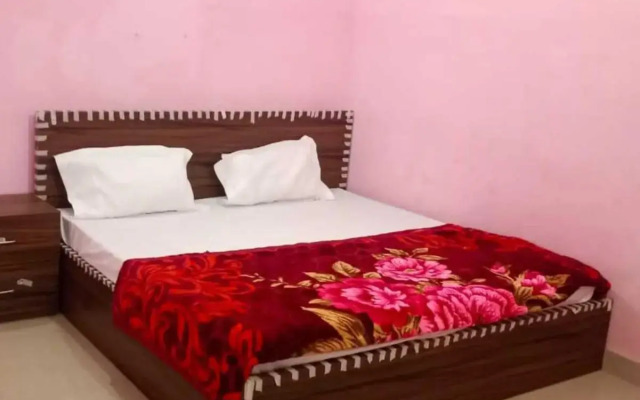 Oyo 700442 Ashoka Palace