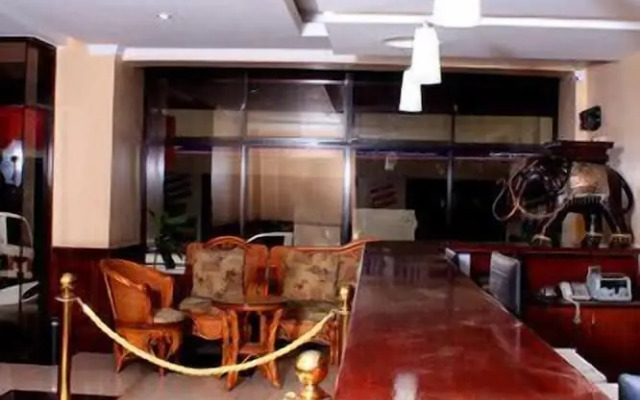 Sunrise Hotel