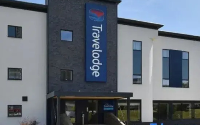 Travelodge London Acton