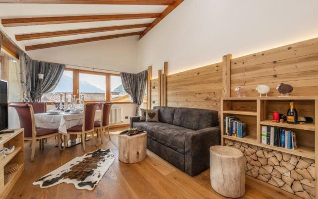 Chalet Mountain Plaza - Apt Overland