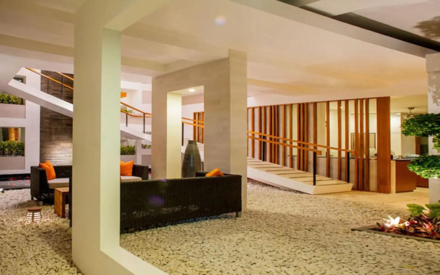 The Muse Villa
