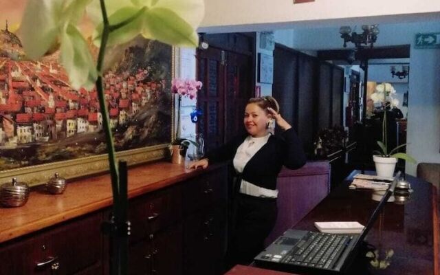 Hostal Joanna
