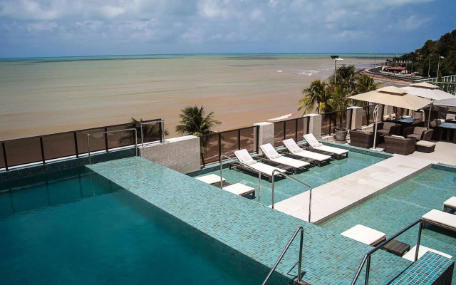 Hotel Cabo Branco Atlântico