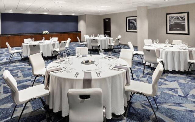 Courtyard Minneapolis Downtown