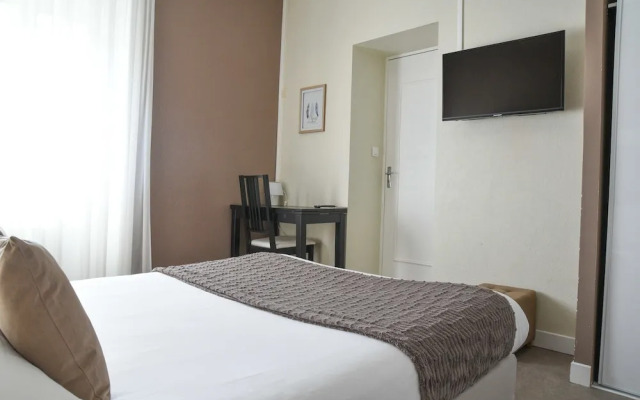 Cit'Hôtel l'Europe