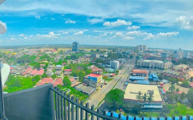 Troika Kota Bharu Homestay 18-2