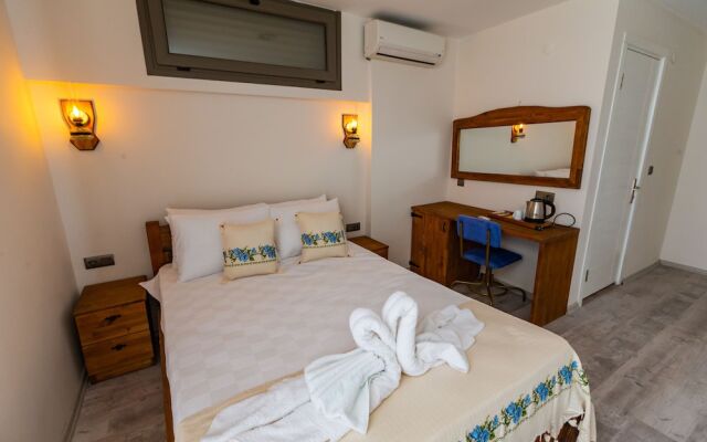 Akkum Hotel 2