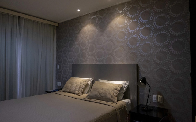 Arrey Executive Hotel