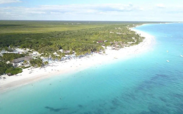 El Paraiso Hotel Tulum