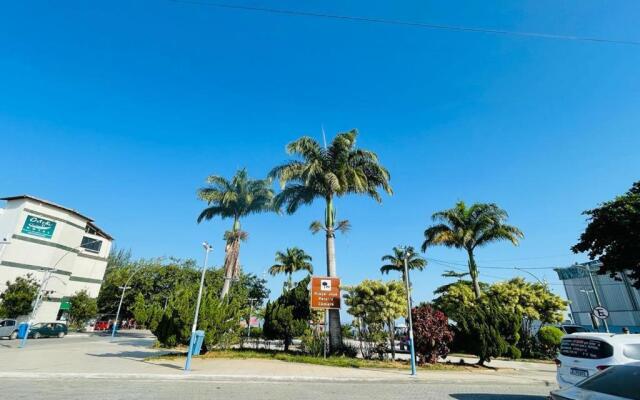 Casa de Praia 5 Quartos