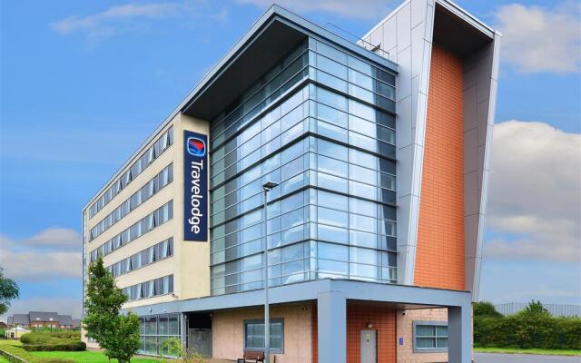 Travelodge Liverpool John Lennon Airport