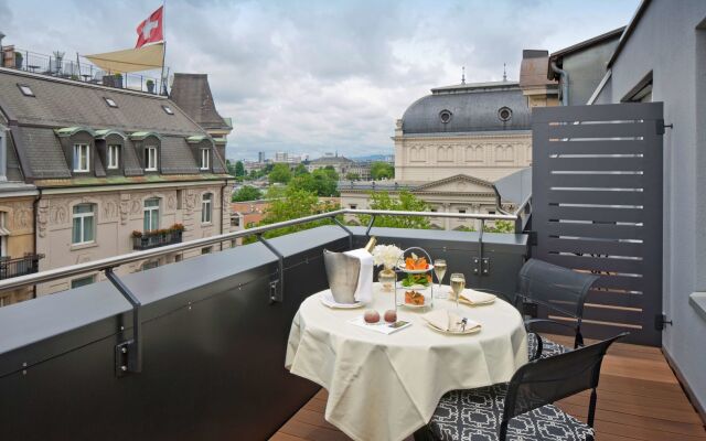 Opera Hotel Zurich