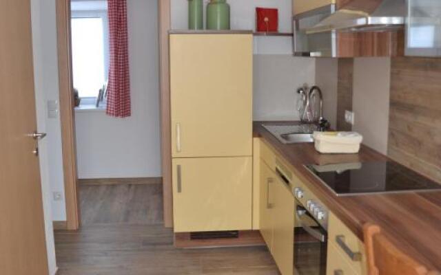 Ferienwohnung Nagelschmied