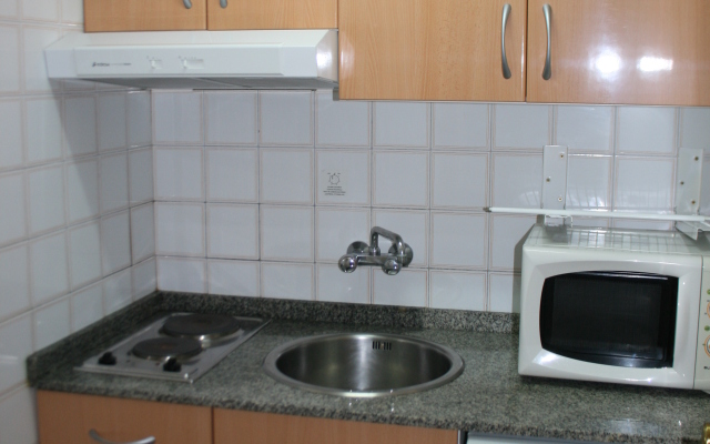 Apartamentos Arcos II Casa Azahar