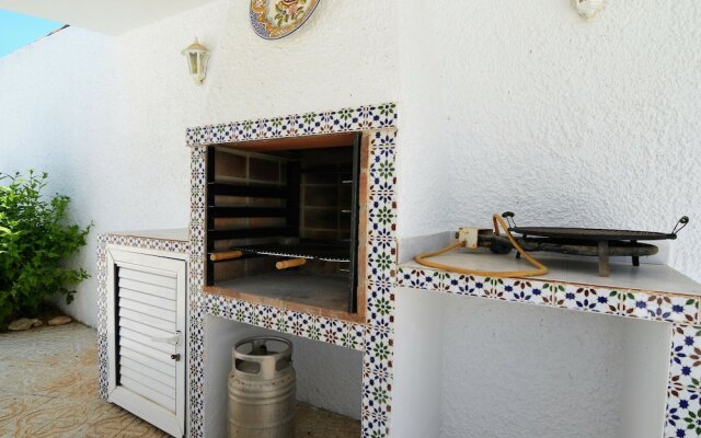 Charming Villa in Torrevieja With Private Swimming Pool