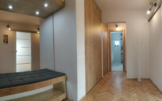 Modern and Cozy Apartment