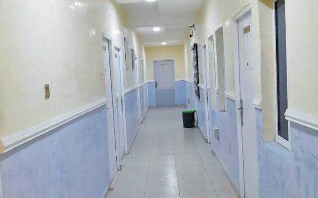 Chukzie Suites & Apartments