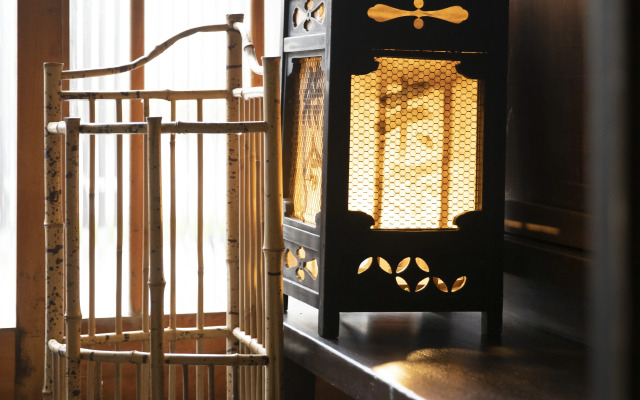 Kanazawa Machiya Kenroku