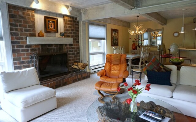 The Enclave at Snowmass