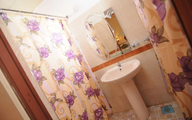 Brighten  Hotels