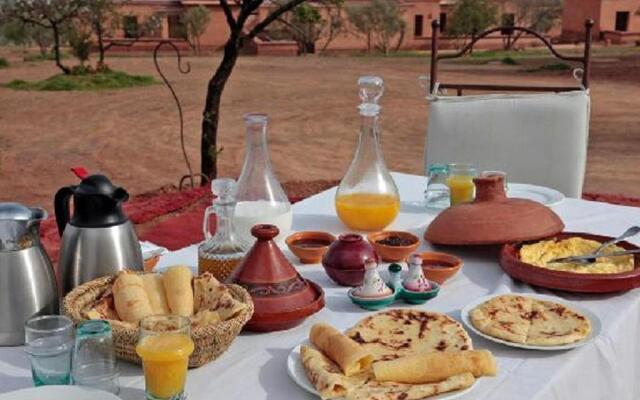 Terres D'Amanar