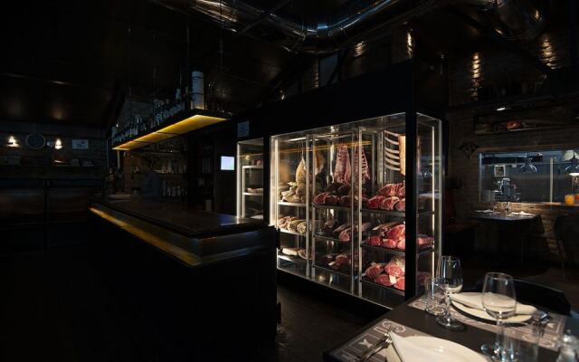 Areadocks Boutique Hotel