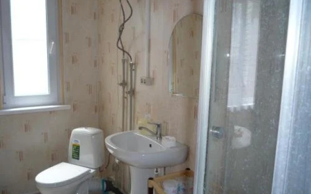 Guest House Shanson