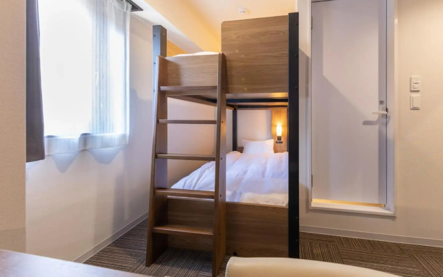 Tosei Hotel & Seminar Makuhari