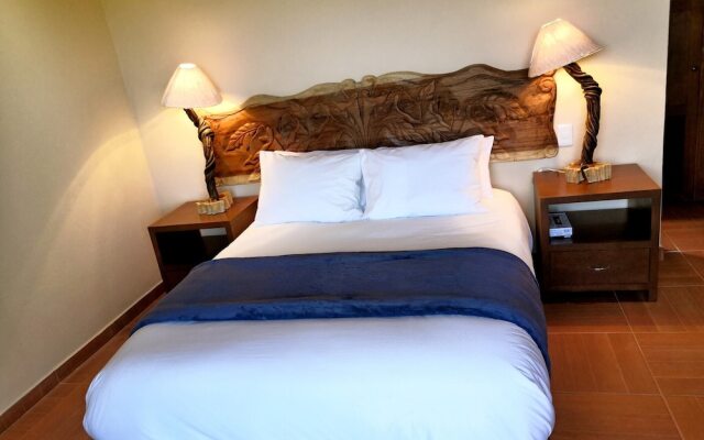 Hotel 7 Cabañas