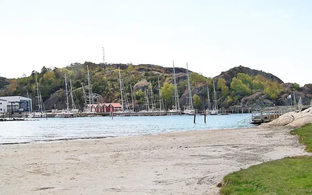 Holiday Home in Ellös
