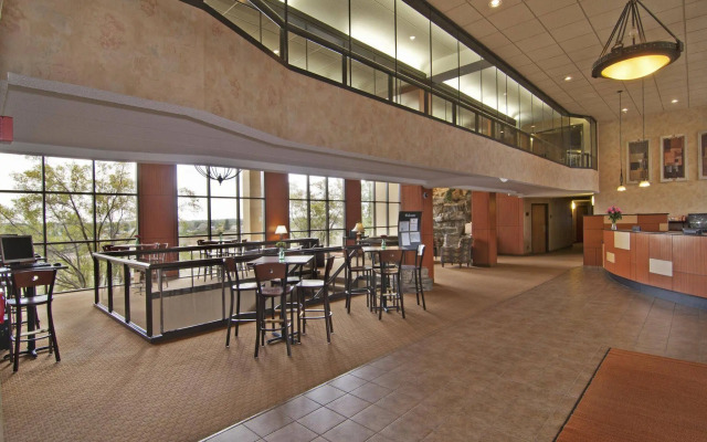 Comfort Inn Eagan Minneapolis - St. Paul South