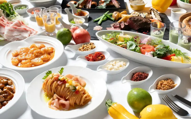 Loisir Hotel  Loisir Spa Tower Naha