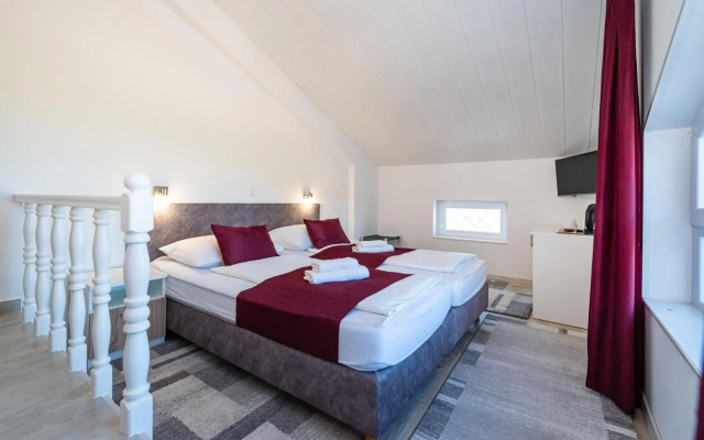Hotel Vicko