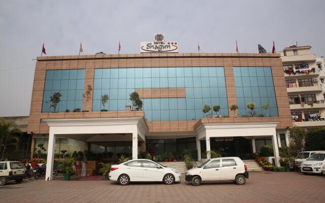 Hotel Shagun