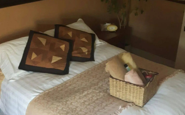River Wynde Executive B&B