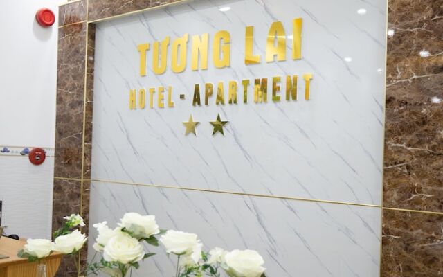 7S Hotel Tuong Lai & Apartment