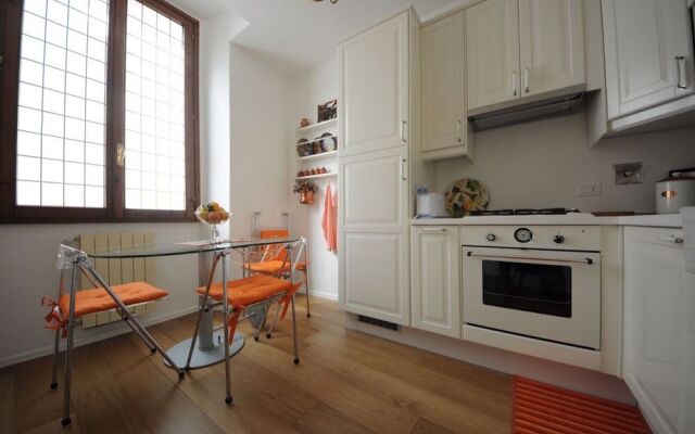 ToFlorence Apartments - Santa Croce