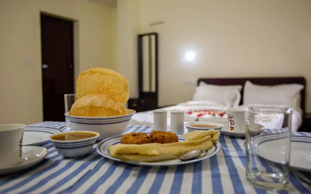Woodside Residency Thekkady