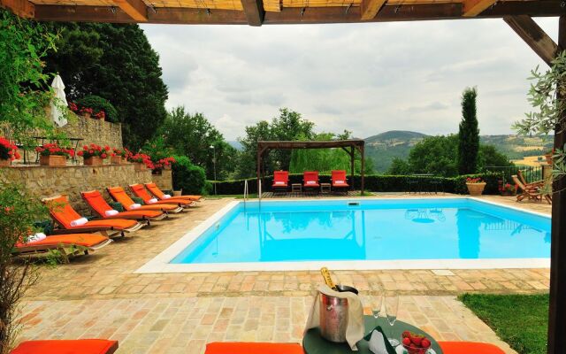 Wine Resort La Ghirlanda