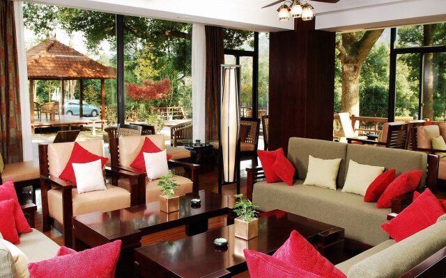 Landison Longjing Resort Hangzhou
