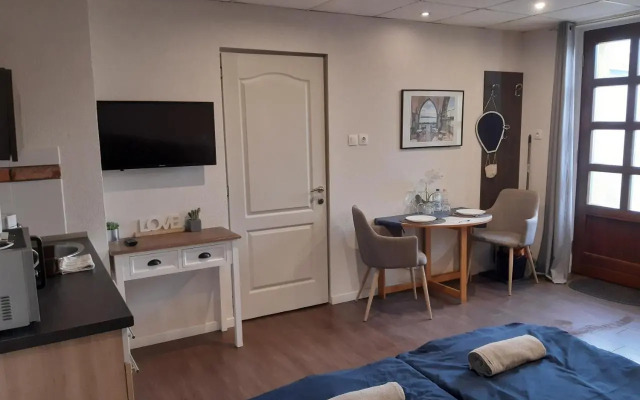 Ady Apartman