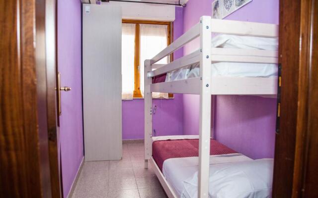 Degli Orti Apartment