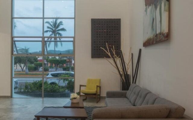 El Hotelito Boutique & Galería